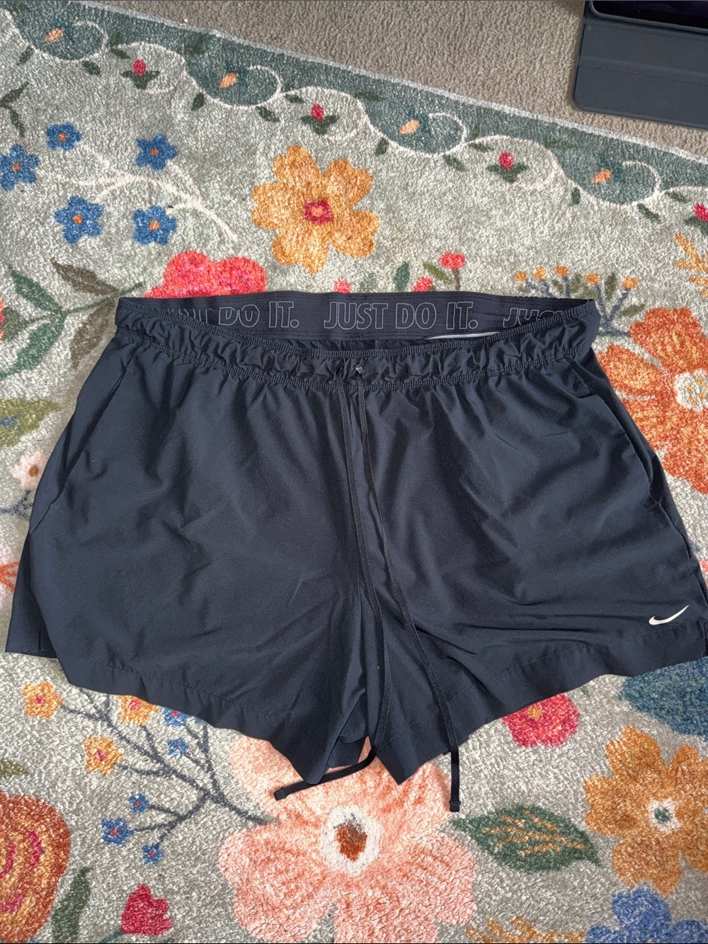 Nike Women's Athletic Shorts
